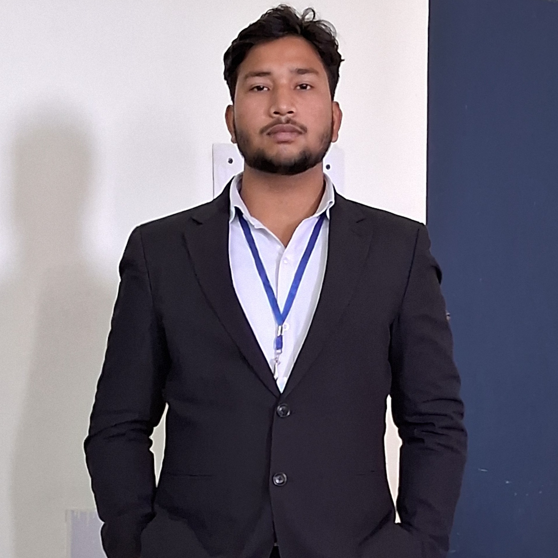 Arpit Singh