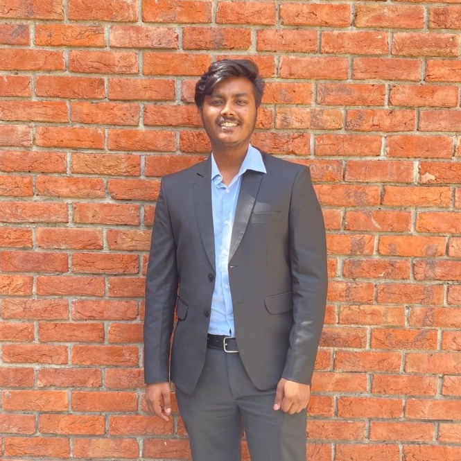 Kishan Sahani