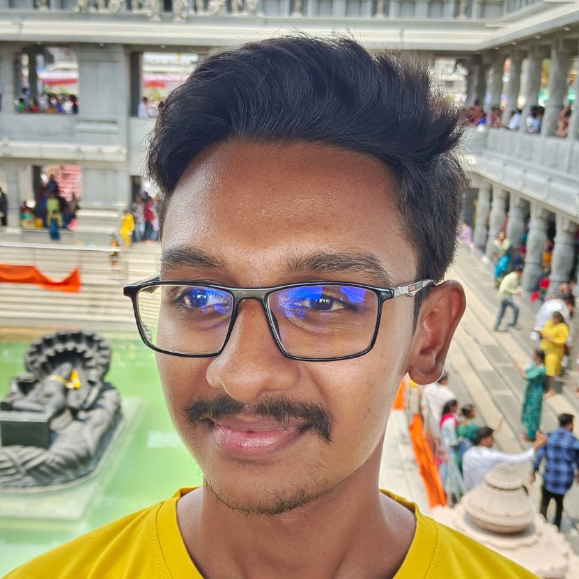 Darshan