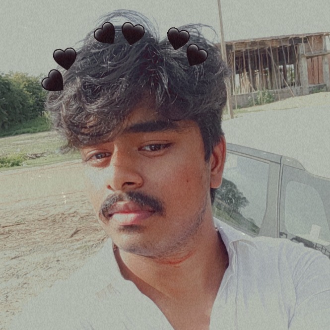 Karthikeya Mohan