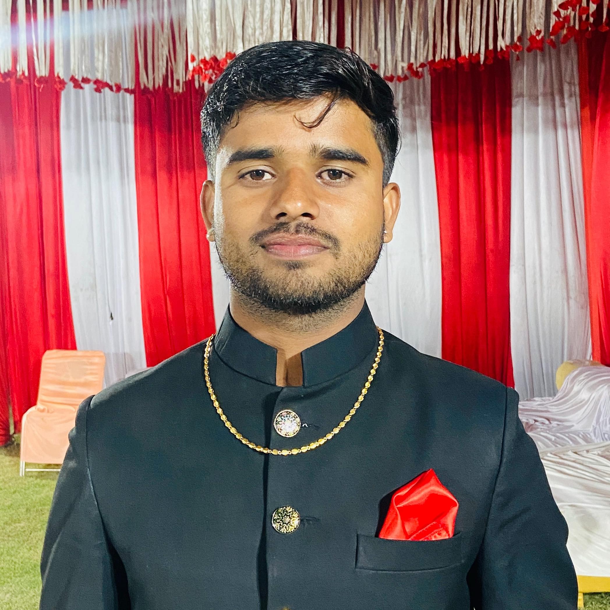 Arvind Singh