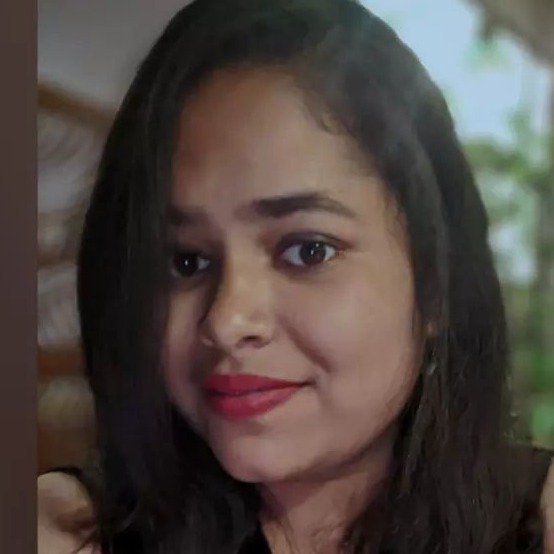 Madhurika nayak
