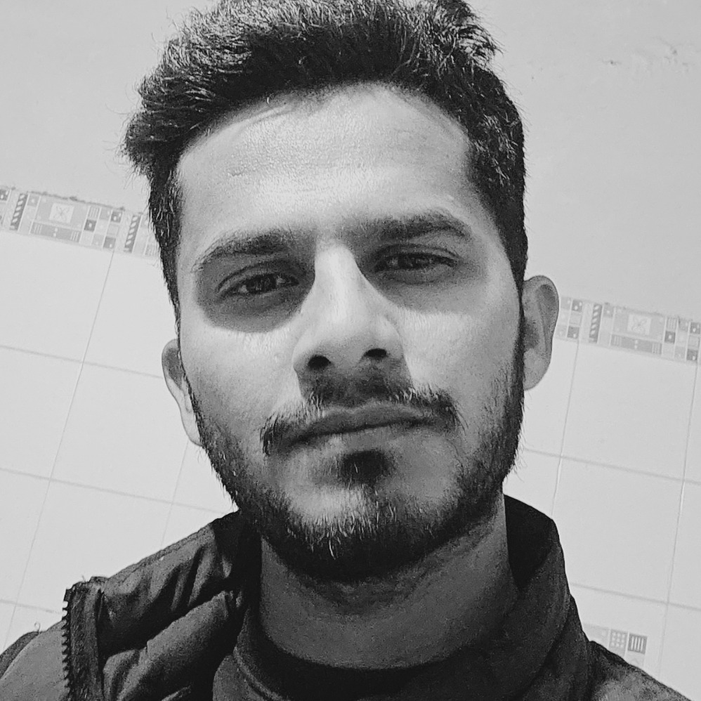 Areeb nazam