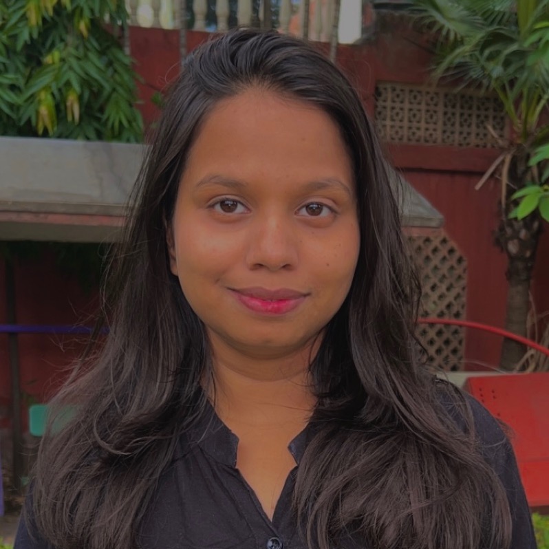 Shagufta Farheen