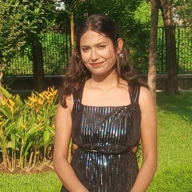 Nikita Raha
