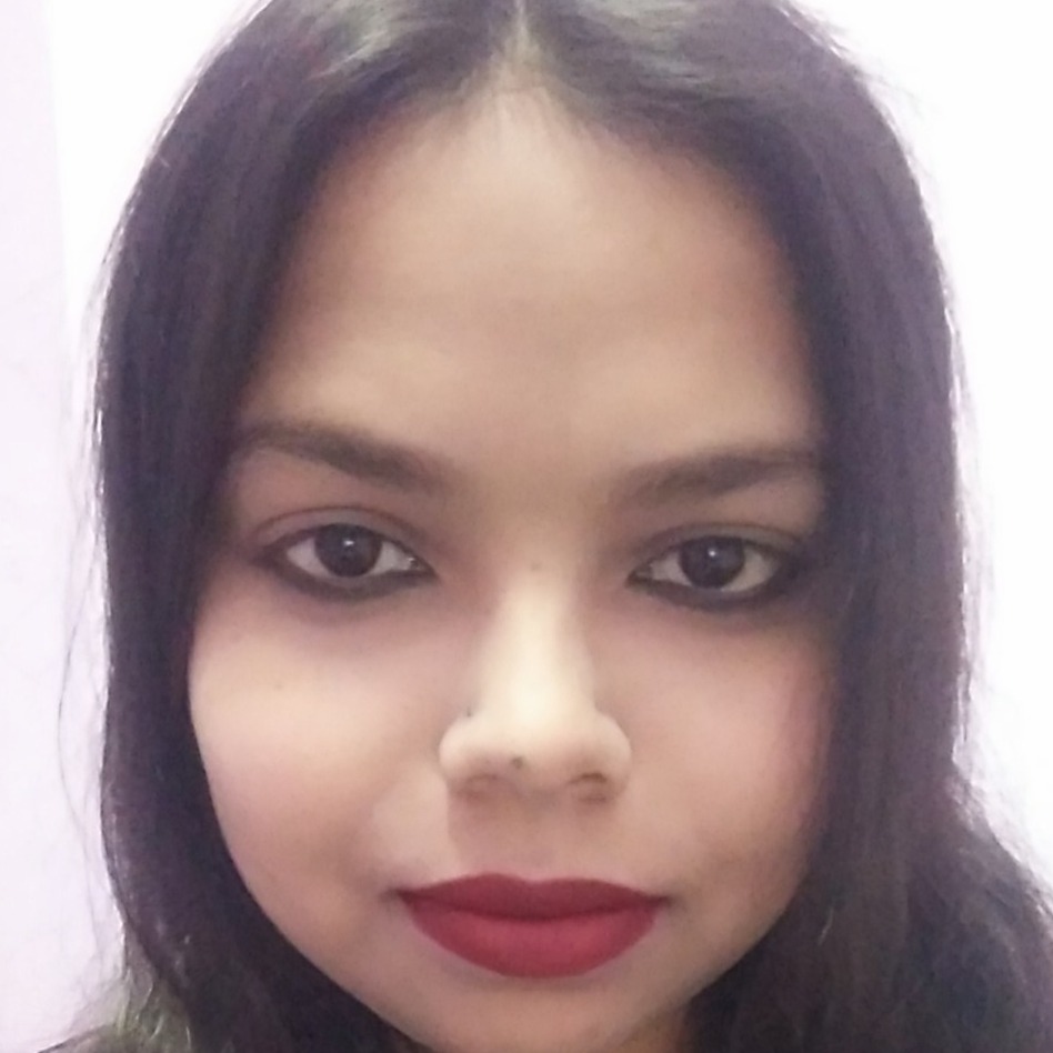 Rajni Ahirwar