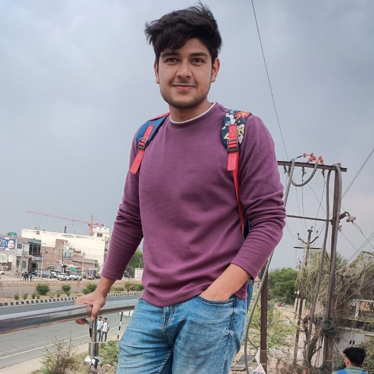 Manish pailwar