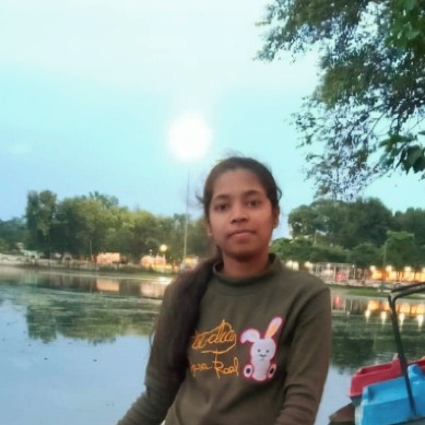 Gayatri mourya