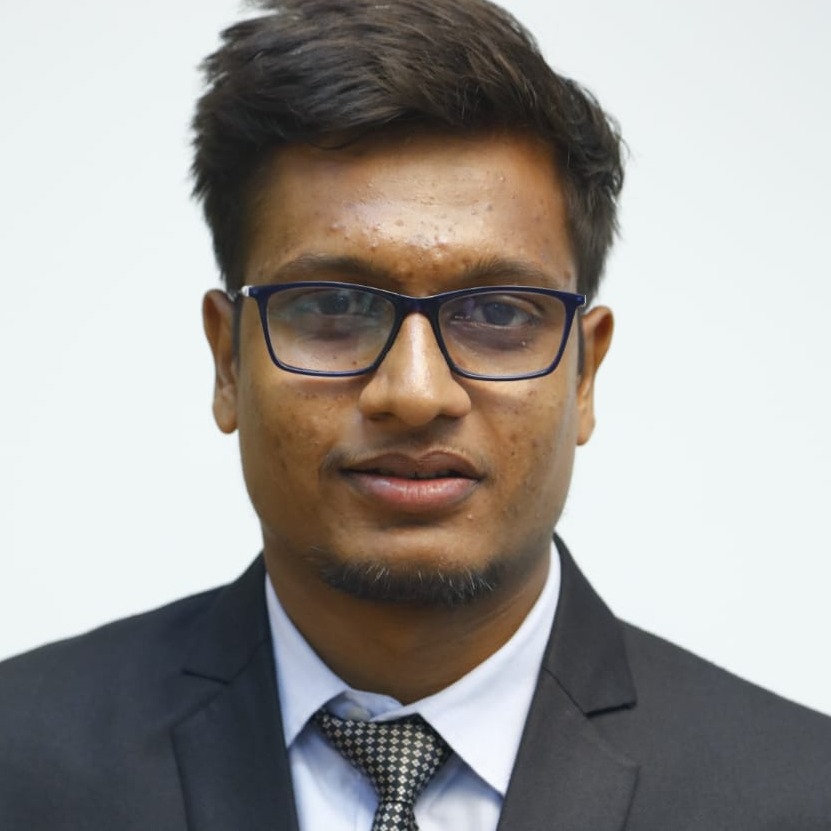Ayush Agrawal