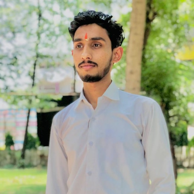 Bhanu Pratap Singh