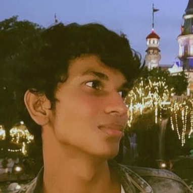Aman Gupta