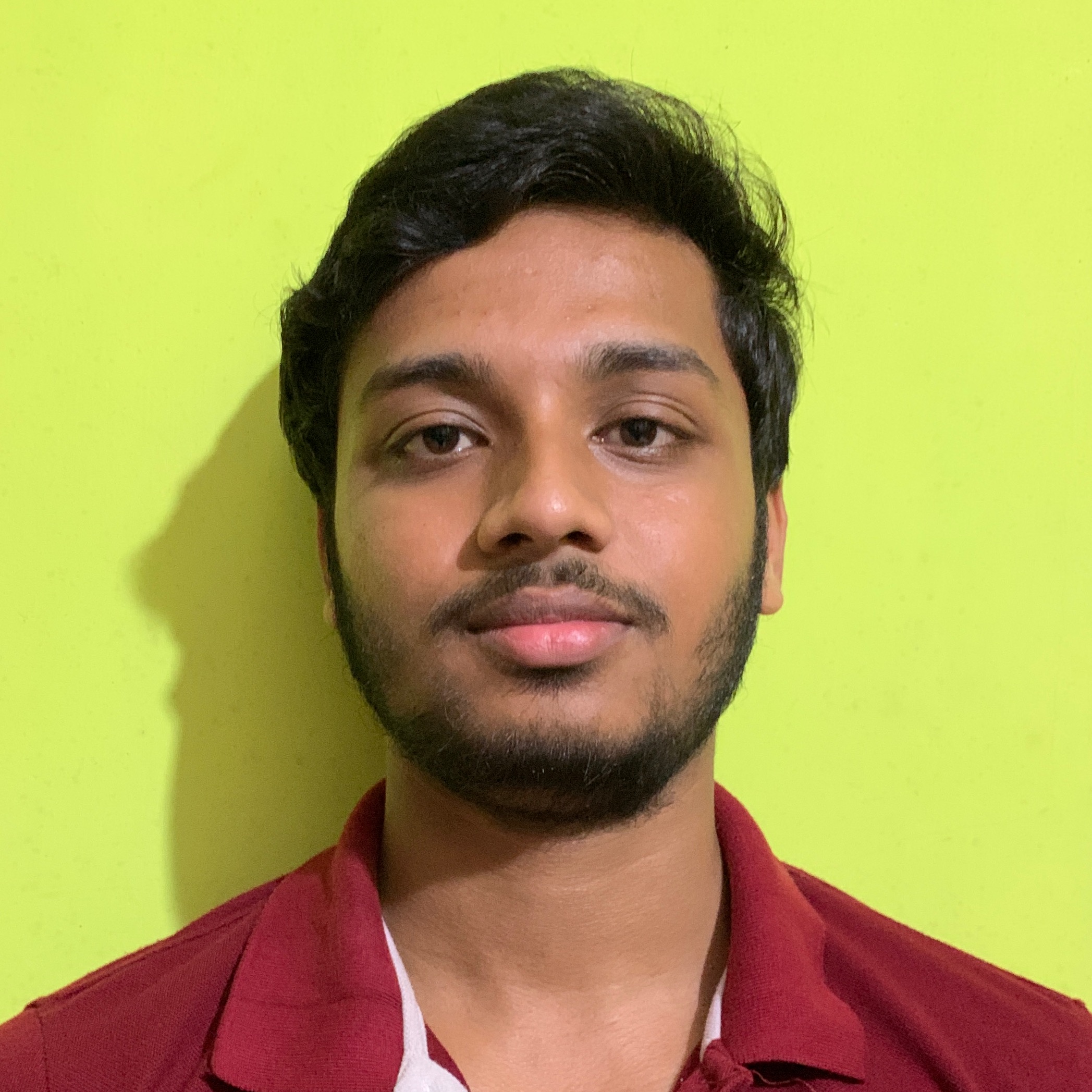 Bikash