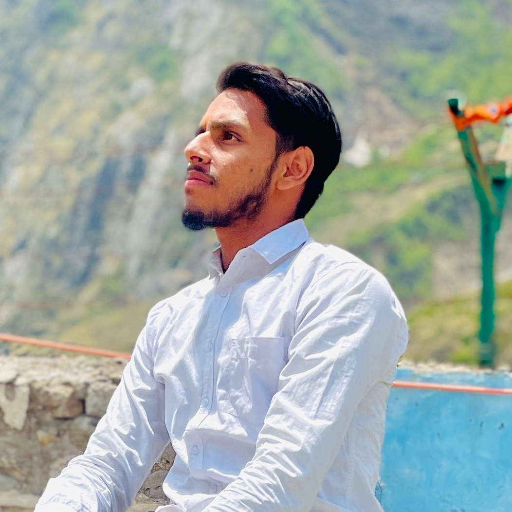 Aryan Yadav