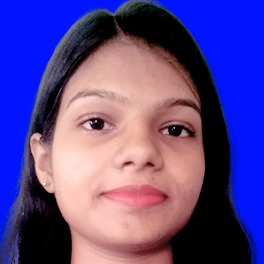 Smita Pragyan Jena