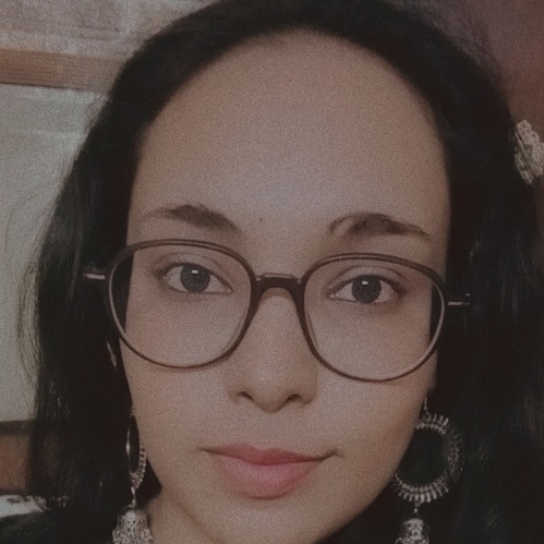 Priyanshi Agrawal