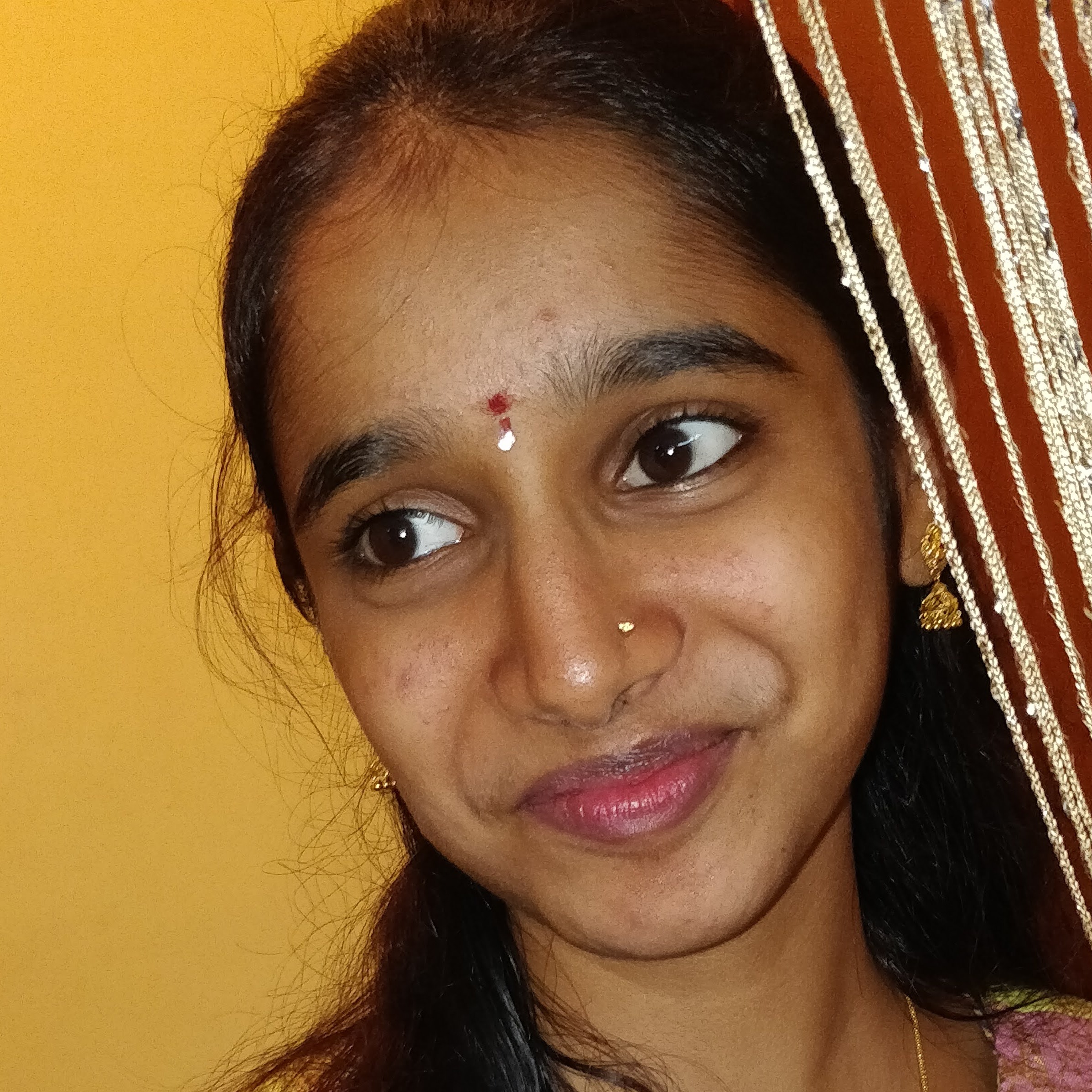 Shalini N