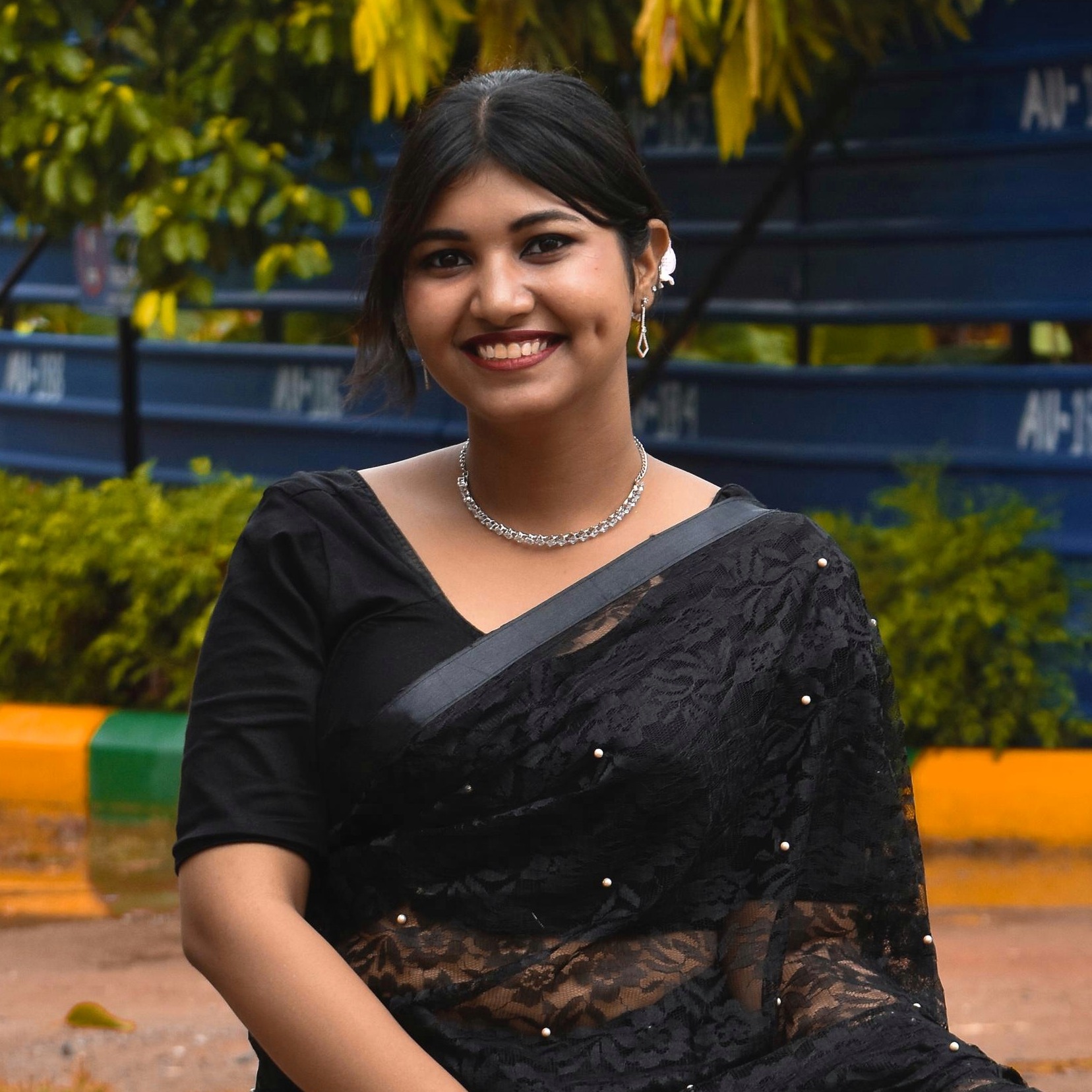 Soujanya Mozumder