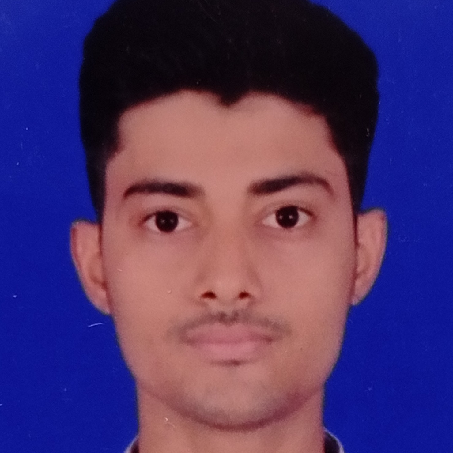 Shivam Thakur