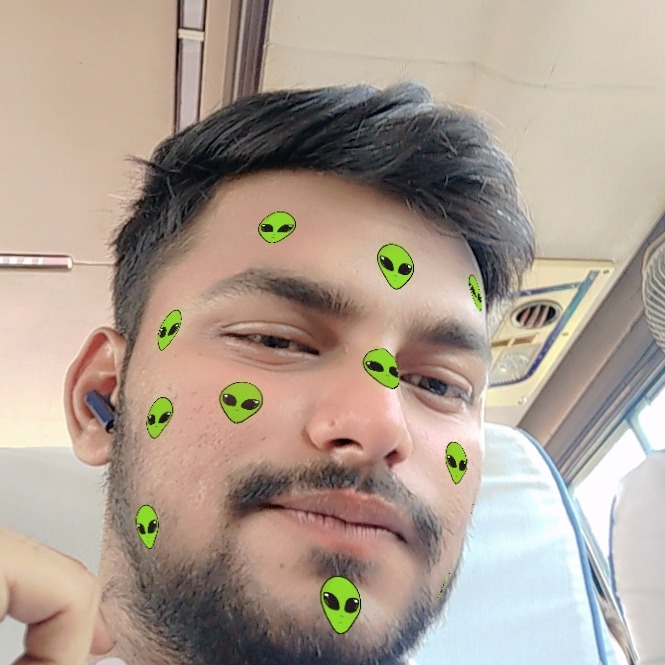 Ayush Tiwari