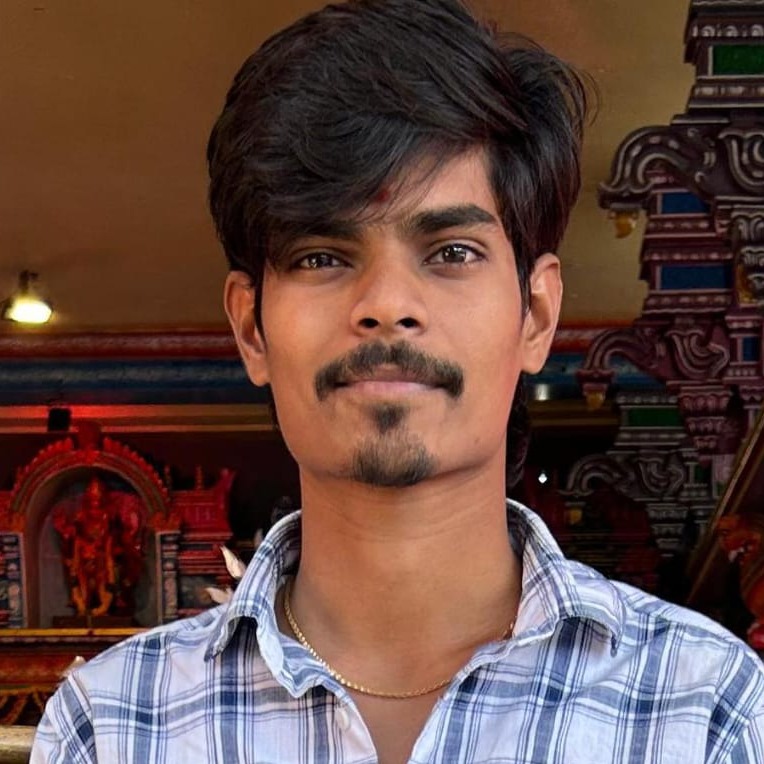 Aravind Nayakoti