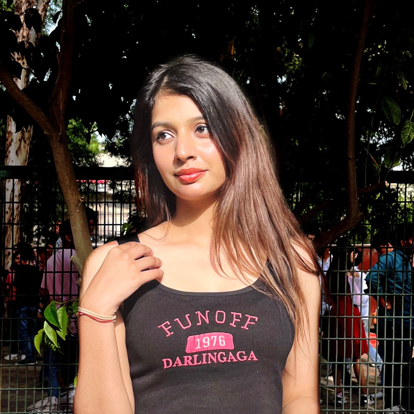 Rupal yadav