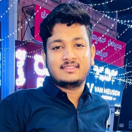 Saurabh rajput