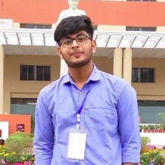 Abhradip Ghosh