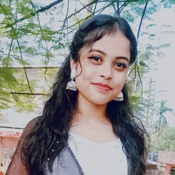 Kuheli Roy