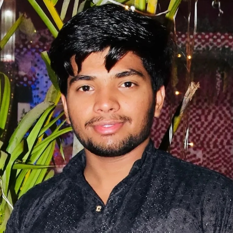 amar dubey