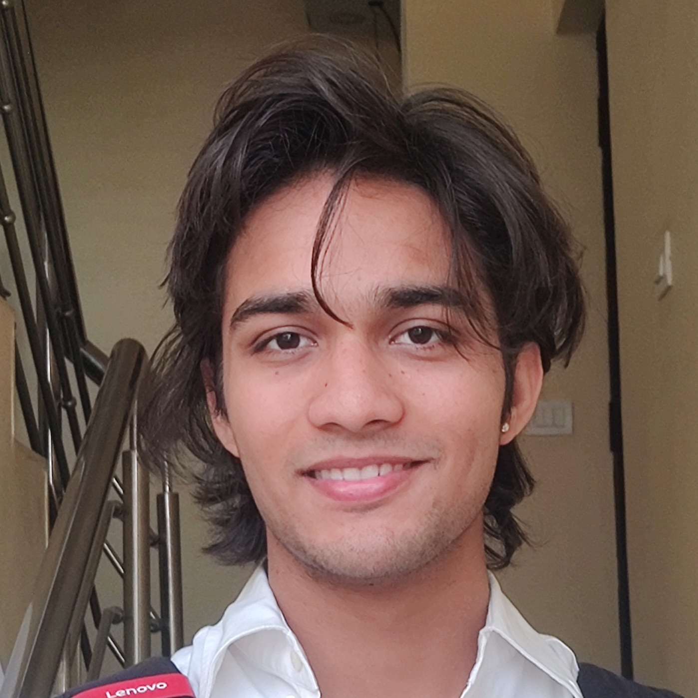 Pushpinder