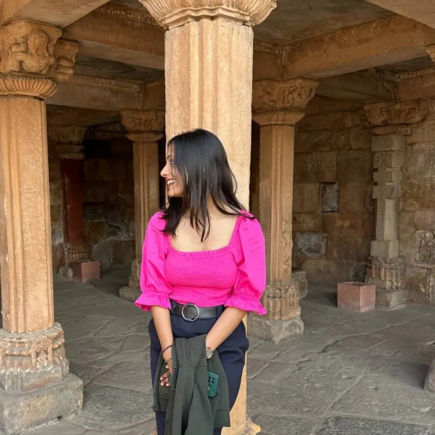 Priyanka Priyadarshini Nath