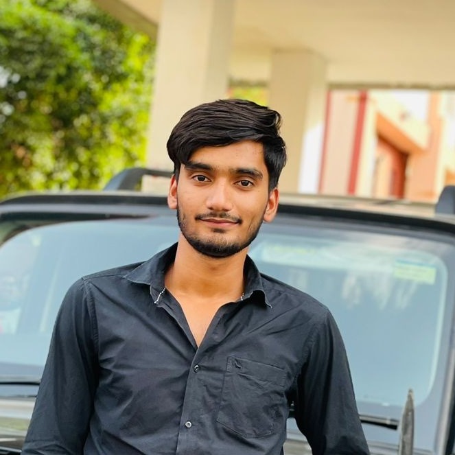 Deepanshu
