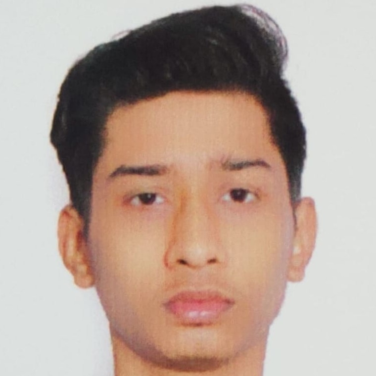 Harshit Mainali