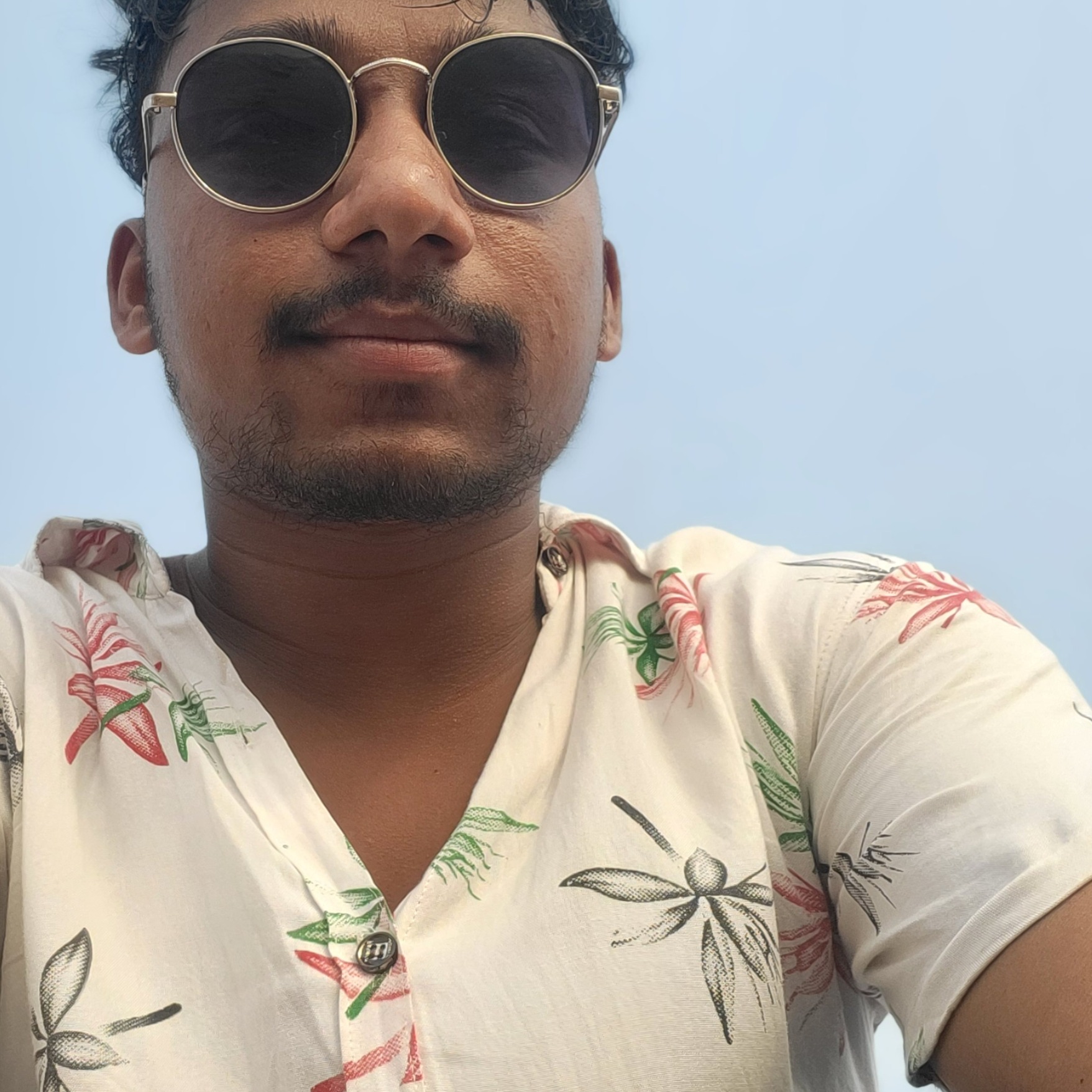 Danardan majhi
