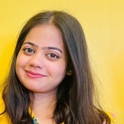 Janavi Sharma