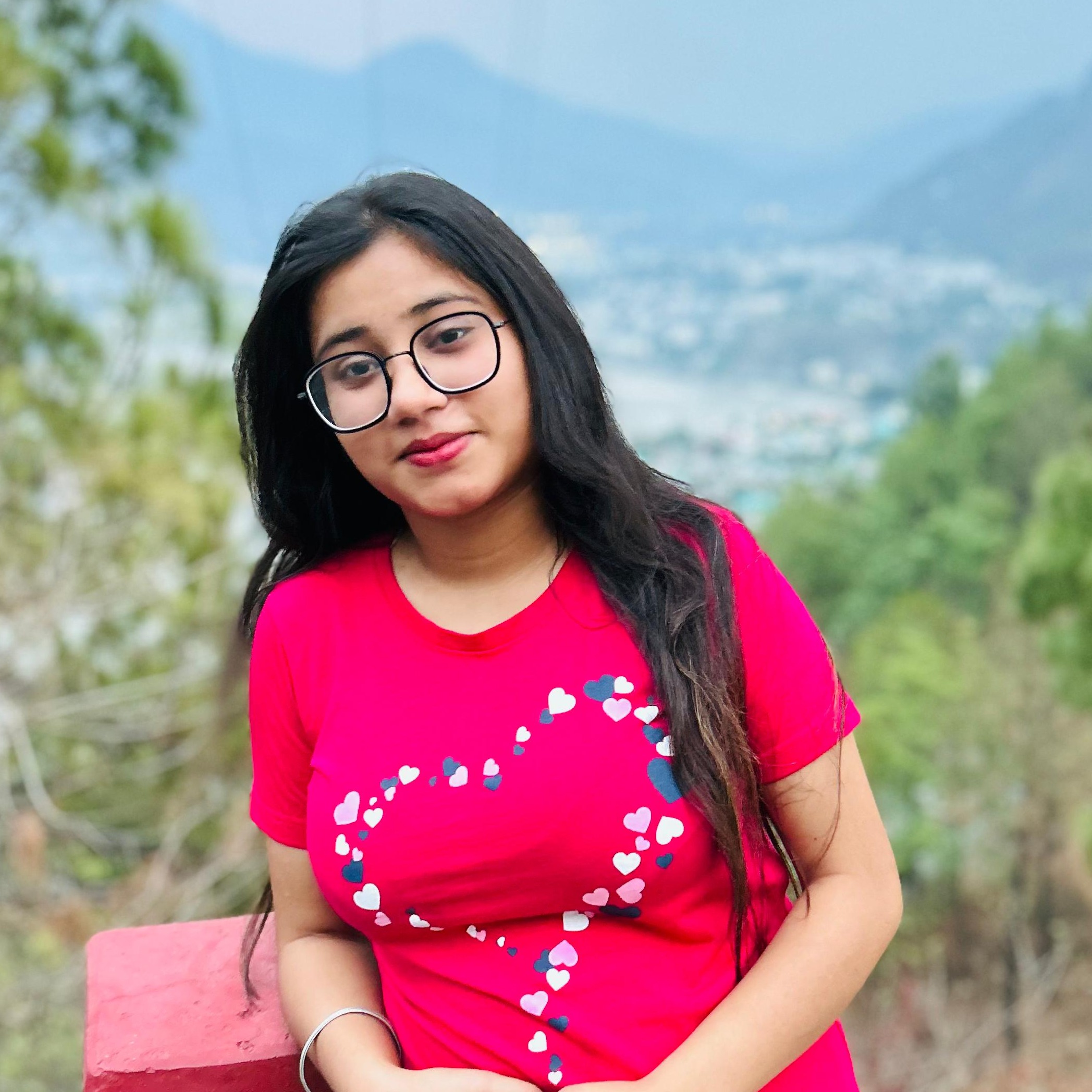 Apoorva Namdev