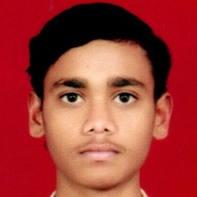Lucky Yadav