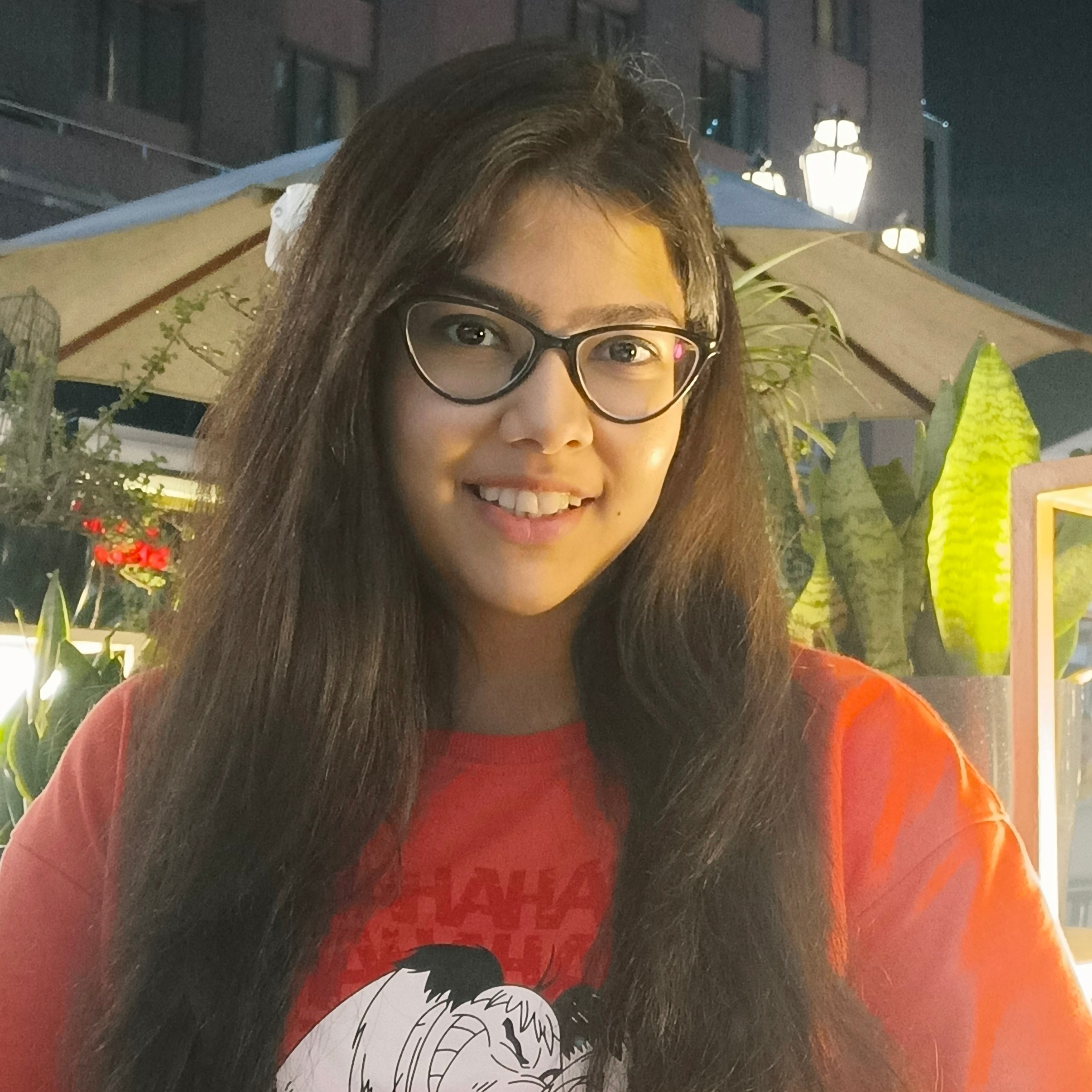 Medha Mansi