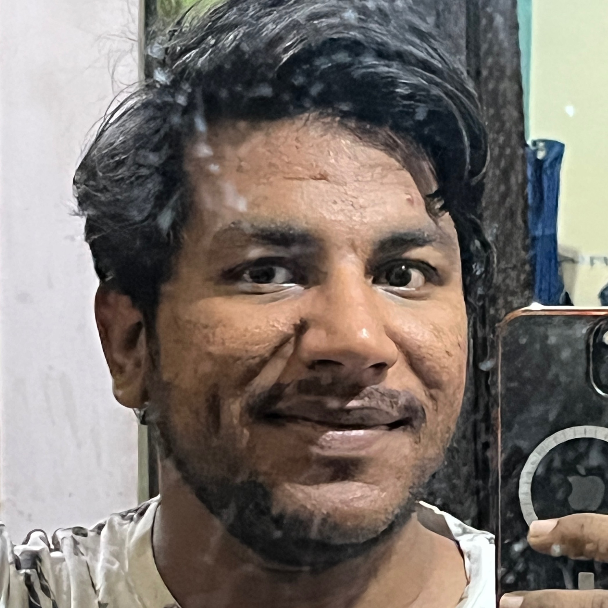 Prashant Agrahari