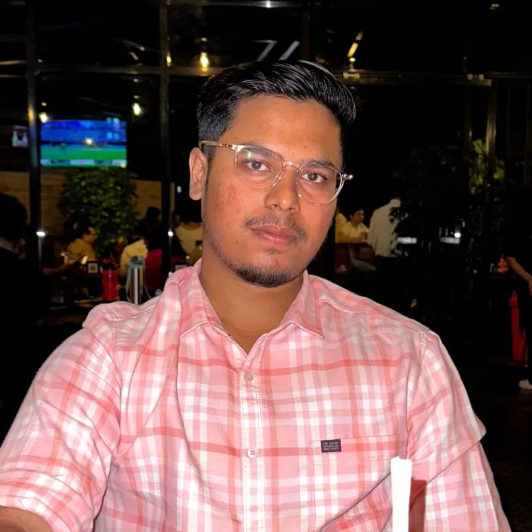 Mrityunjay Sahoo