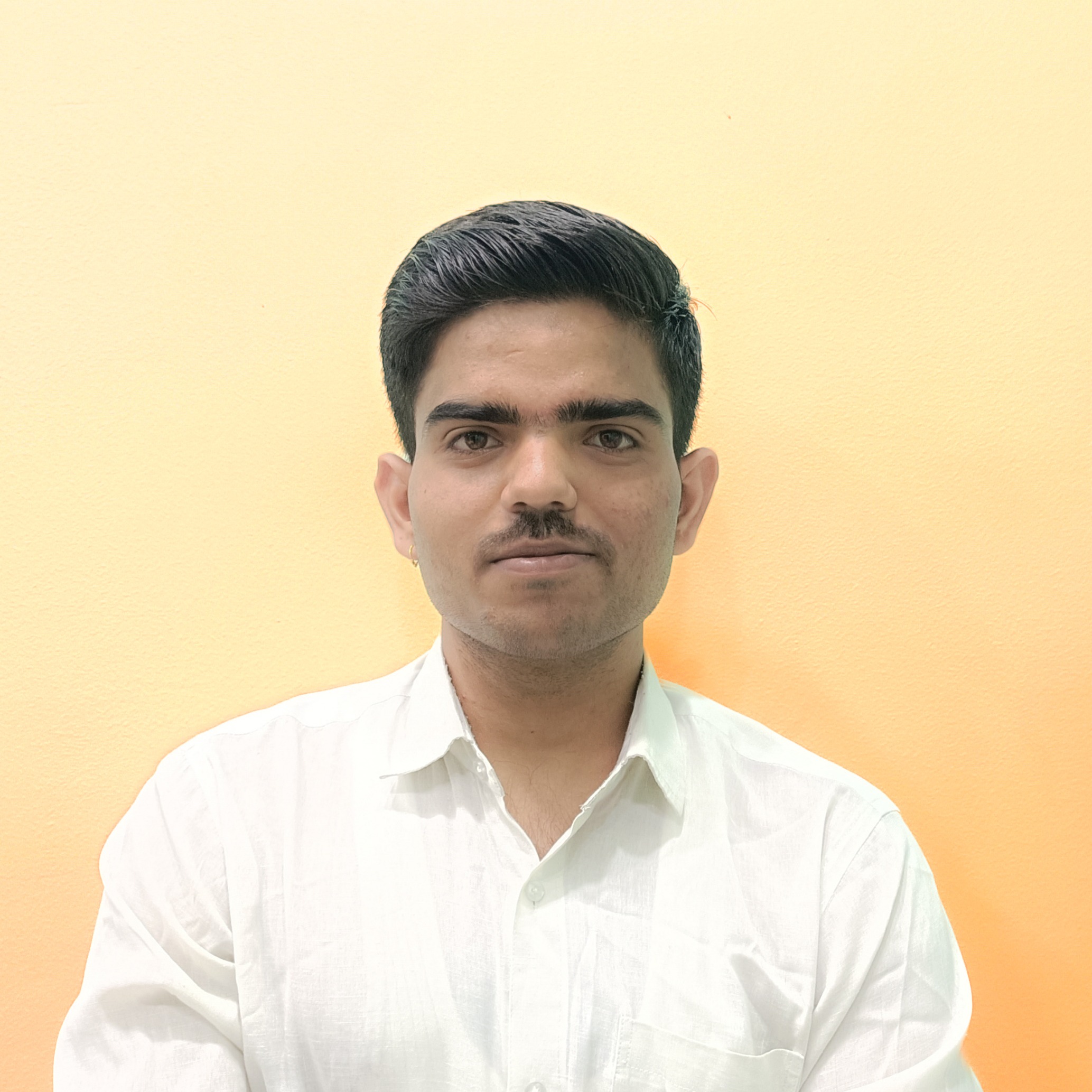 Puneet Tiwari