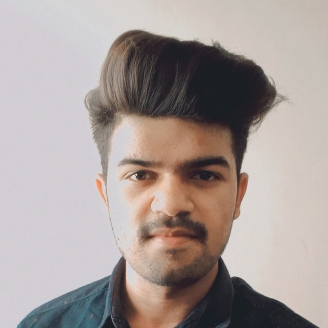 Aman Tripathi