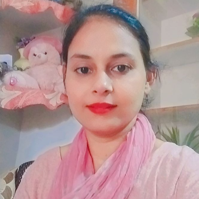 Kawalpreet Kaur Siddhu