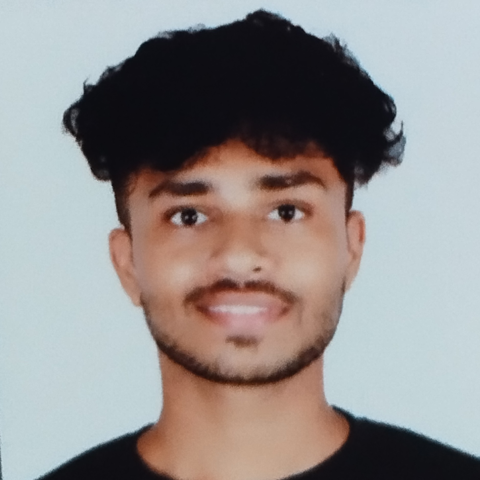 P V ARIN KUMAR