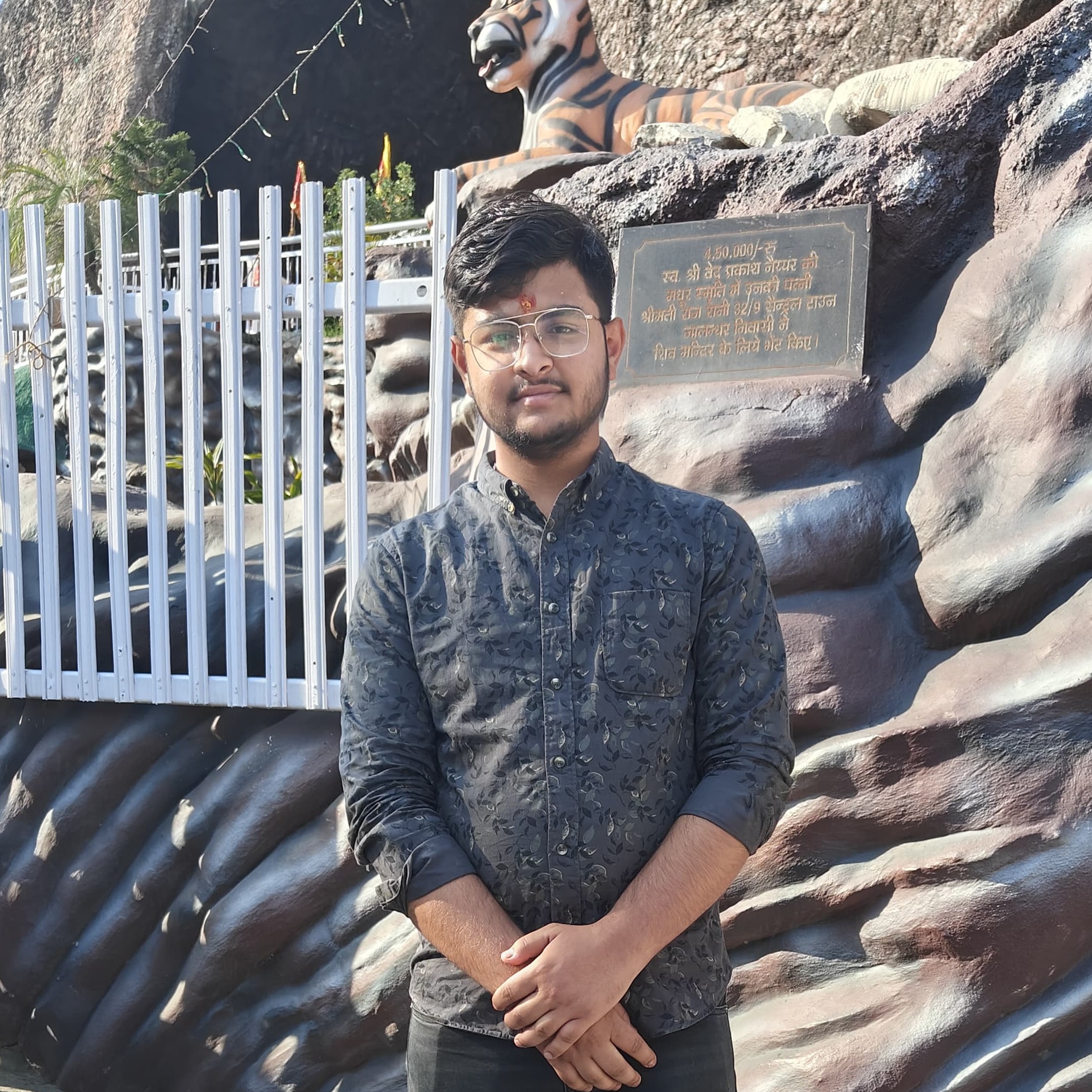 Mitt Kumar sharma