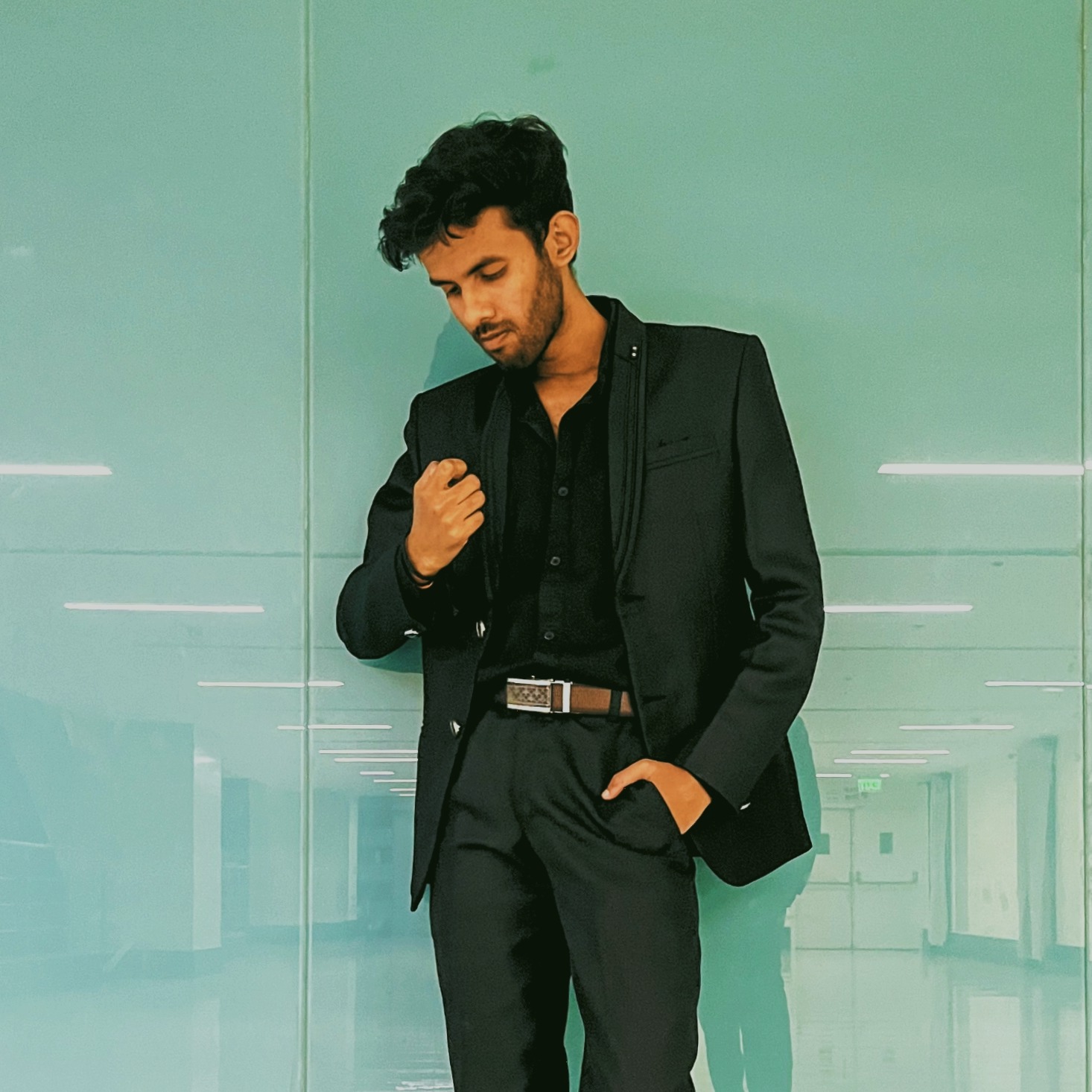 Yash Raj Gautam