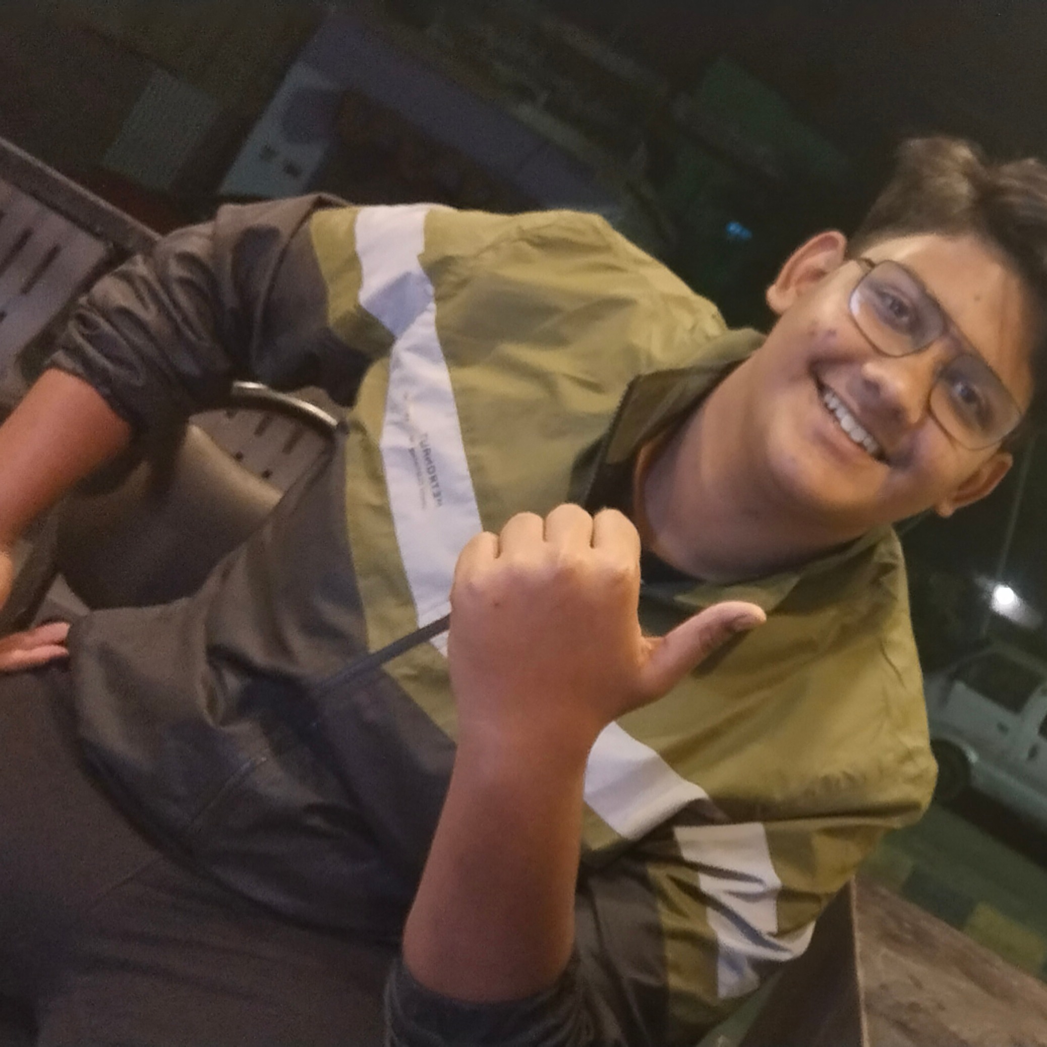 Jinendra Sethia