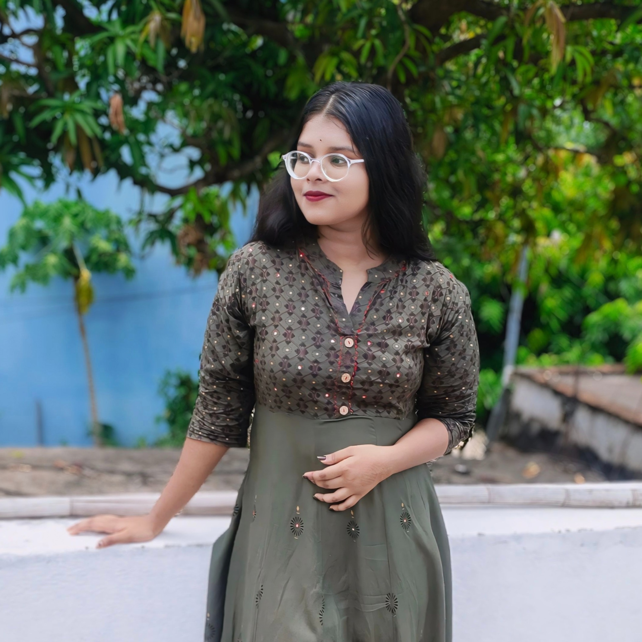 Suhana Pattanaik