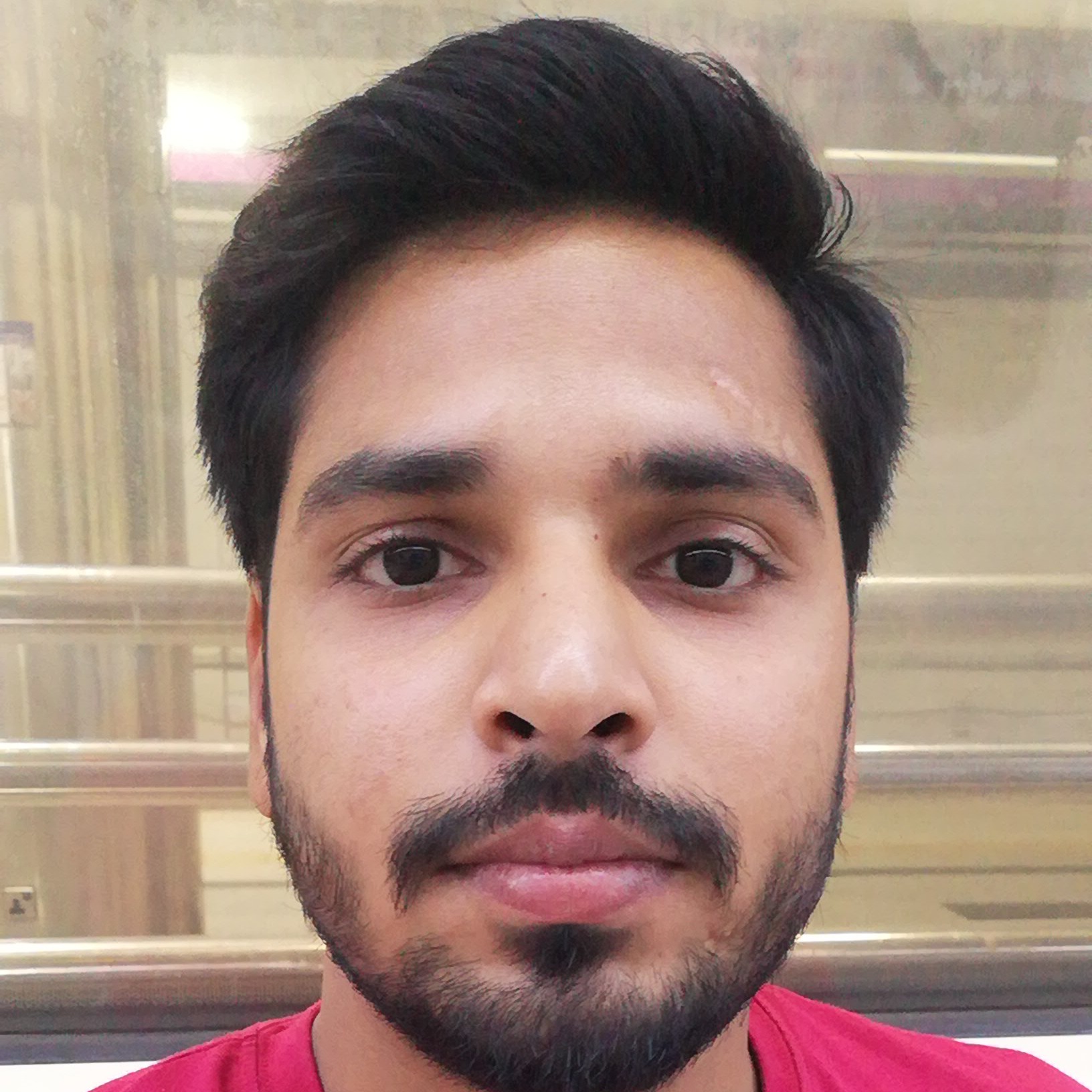 Prince kumar Dubey