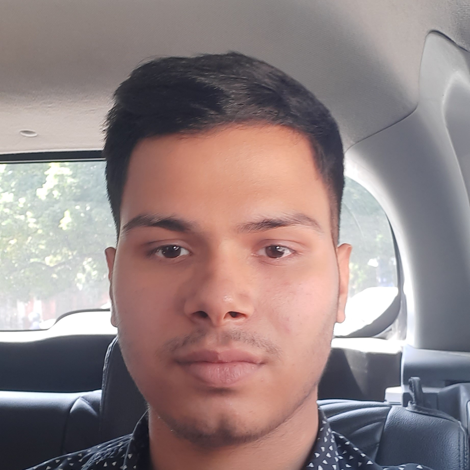 Akhilesh Dubey
